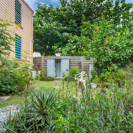 Appartement Charmant Au Carbet Avec Vue Sur La Mer 50 M² Le Carbet Zewnętrze zdjęcie